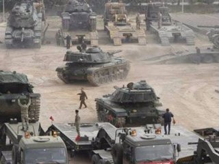 İşte kritik toplantıdan çıkan karar