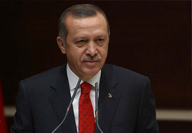Başbakan, Cemil Çiçek'ten torpil istedi