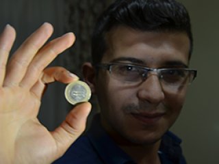 FETÖ için para bile basmışız