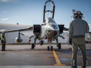 İncirlik'teki Alman askerlerinin görev süresi uzatıldı