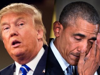 ​Obama seçildiğinde de “Müslüman asıllı” diye sevinmiştik