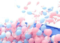 Ermenistan'da balon faciası: 140 yaralı