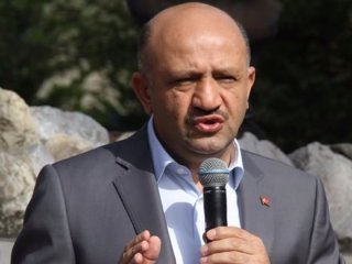 TSK hakkında kritik açıklama