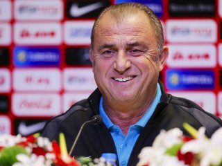 Fatih Terim: Yarın ki maçta kaptan...