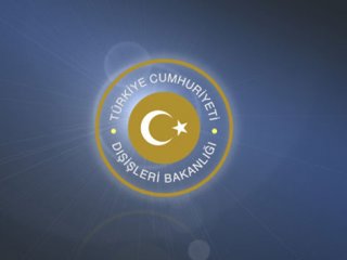 Dışişleri Bakanlığı’ndan Burkina Faso uyarısı