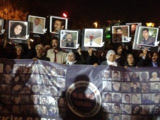 Ankara Garı davası ertelendi