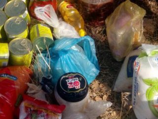 Derik’te PKK’ya ait sığınak bulundu