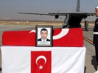 Kaymakamı şehit eden terörist köstebek çıktı