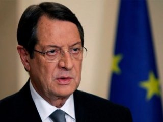 Kıbrıs görüşmeleri sonunda Rumlardan flaş açıklama