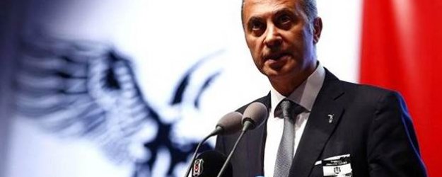 Milliyet Spor Ödülleri'ne Beşiktaş damgası
