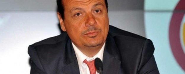 Ergin Ataman'dan flaş Fenerbahçe sözleri!