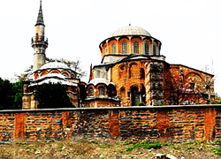 Fetihten sonra İstanbul'daki kiliseler