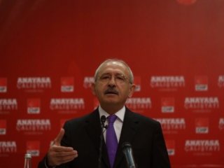 Kılıçdaroğlu terör örgütü yandaşlarına sahip çıktı