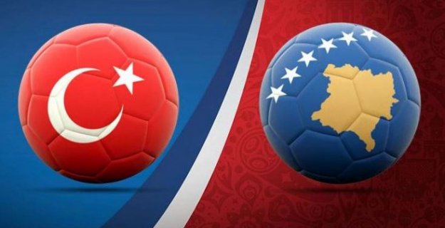 Türkiye-Kosova maçı saat kaçta hangi kanalda istatistikler