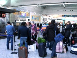 Türkiye'den Almanya'ya iltica talebi arttı