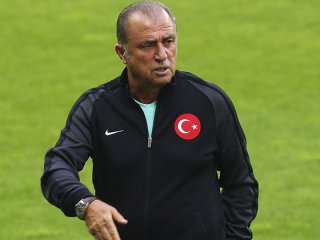 Milli Takım kadrosundan 4 isim çıkarıldı!
