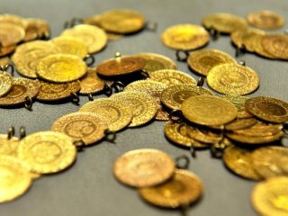 Altın fiyatlarında büyük çöküş!