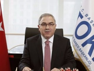 TOKİ'den dünyanın ilk engelsiz meslek lisesi