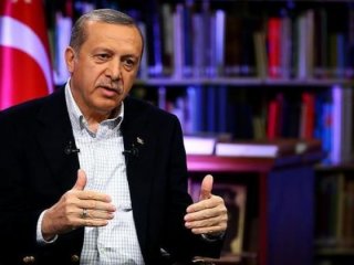 Erdoğan O üniversiteye rektör atadı