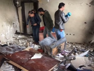 PKK'lı gazeteden alçak manşet