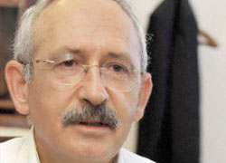 Kılıçdaroğlu Tekin'in istifasını yorumladı!