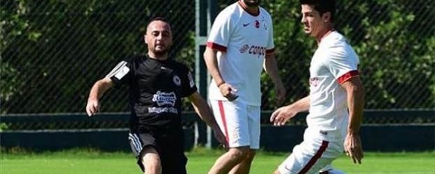 Galatasaray'ın eski yıldızlar, kulüp satın alıyor