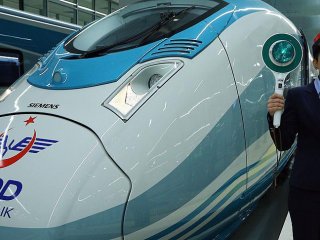 TCDD'den öğretmenlere güzel haber