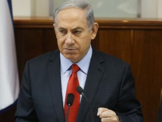 Netanyahu, Trump ile görüşecek