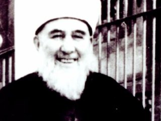 Mehmed Zahid Kotku rahmetle anılıyor