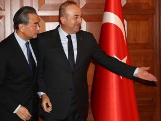 Türkiye'den cevap! Elinden geleni ardına koymasın