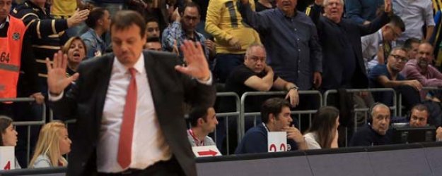 F.Bahçe'den Galatasaray'a olay gönderme!
