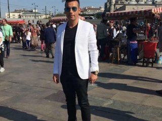 Tarihi Eminönü Balıkçısı'nın katil zanlısı yakalandı