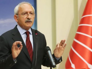 CHP lideri Kılıçdaroğlu'nu tutuklanma korkusu sardı