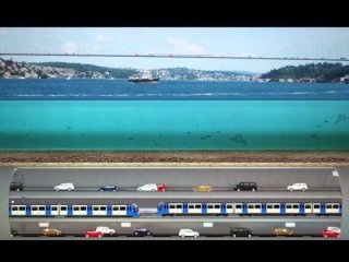 Büyük İstanbul Tüneli'nin ihalesi ne zaman?