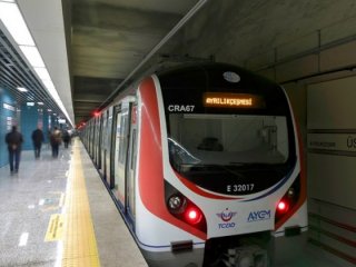 Marmaray'ın yıllık yolcu kapasitesi ne kadar?