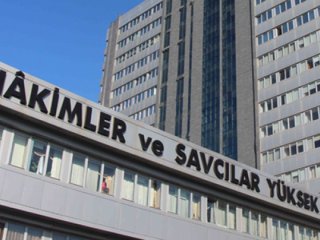 3 bin 696 hakim ve savcı ihraç edildi!