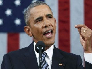 Obama'dan gider ayak terör örgütü PYD hamlesi