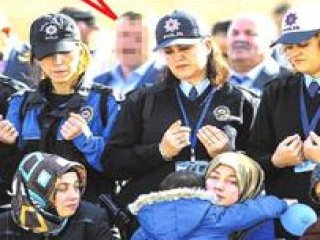 Derik Kaymakamı Safitürk'ü şehit eden bombayı Yazı İşleri Müdürü  yerleştirmiş