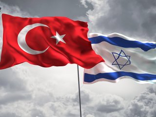 Türkiye'nin yeni İsrail büyükelçisi bugün belli olacak