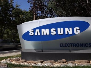 Samsung otomobil sektörüne girdi