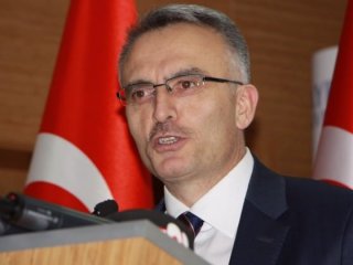Maliye Bakanı Ağbal'dan vergi indirimi açıklaması