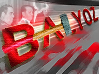 Baro bastırdı, Balyoz avukatları yine gelmedi
