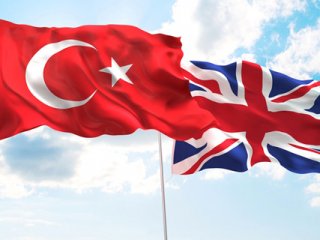 Türkiye ingilizlerin AB'den çıkacağı günü bekliyor