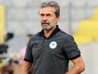 Aykut Kocaman, Trabzon'un golcüsünü istiyor!