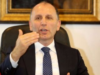 Usta: Trabzonsporlulardan yegane ricamız...