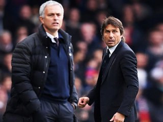 'Conte, Mourinho'dan daha iyi taktisyen!'