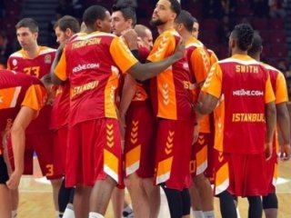 Galatasaray Avrupa'da seri peşinde!