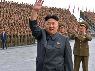 Kim Jong'dan 'Futbol' talimatı