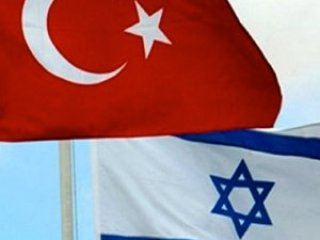 İsrail Büyükelçisi Kemal Ökem oldu