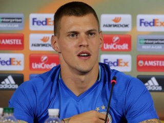 Martin Skrtel’in derbi heyecanı